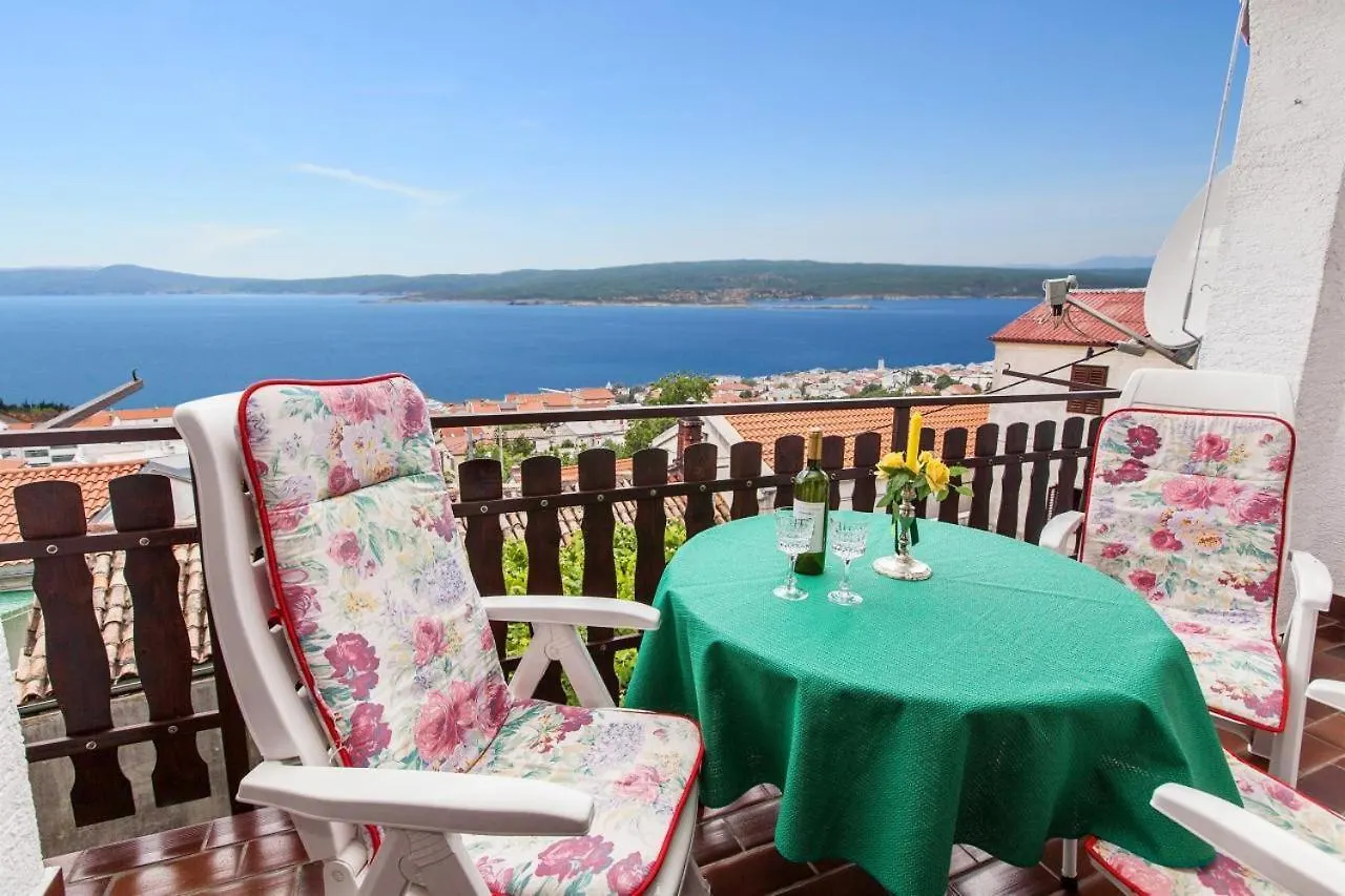 Apartment Marko Crikvenica Croatia